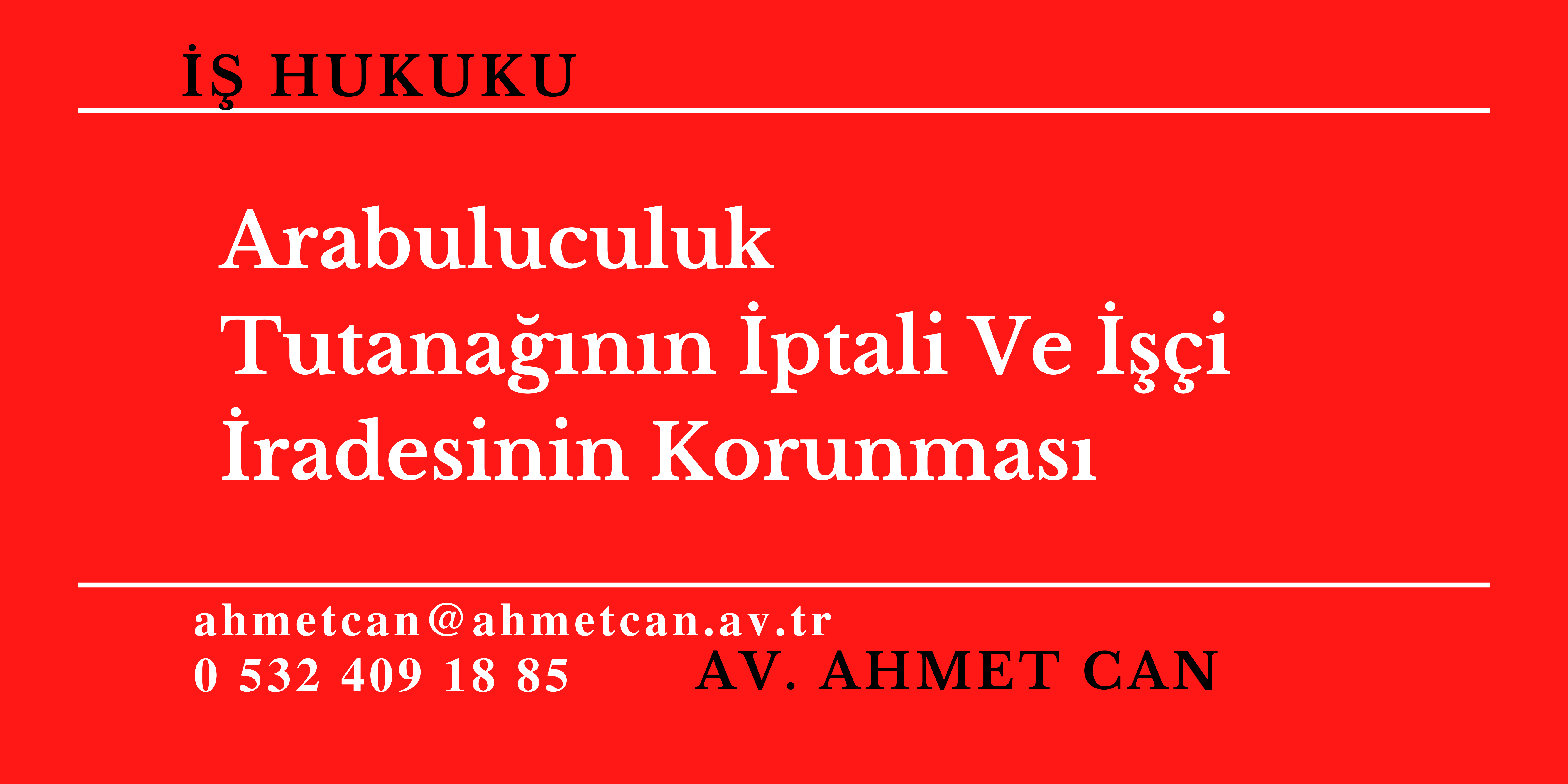 Arabuluculuk Tutanann ptali Ve i radesinin Korunmas